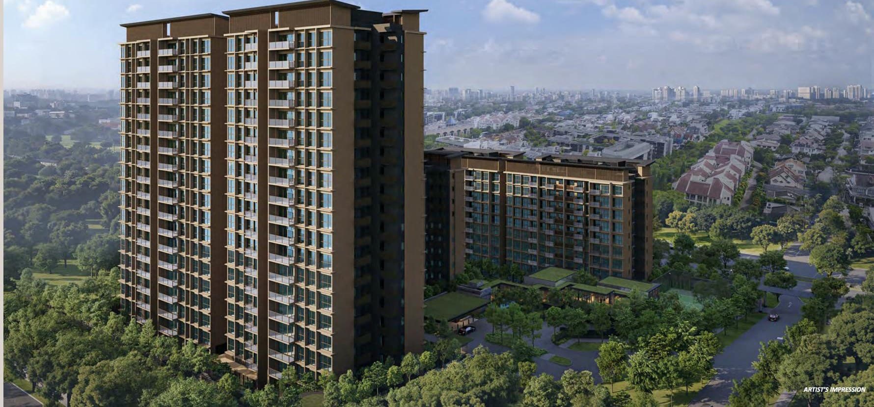Dunearn House Review: Turf City's First Condo From $1.475M — But Who Buys It From You In 2030?