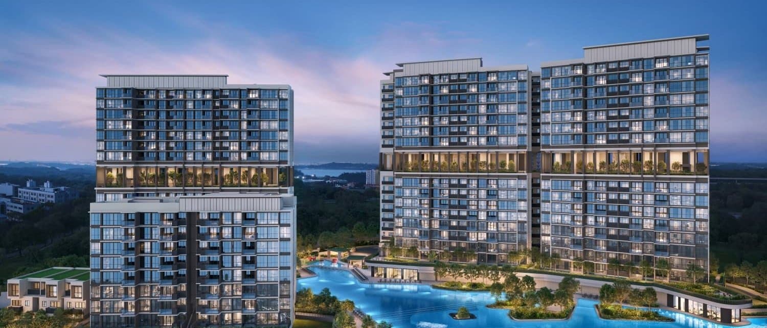 Is Lentor Gardens Residences The Real First-Mover In Lentor, Despite Being The 7th Launch?