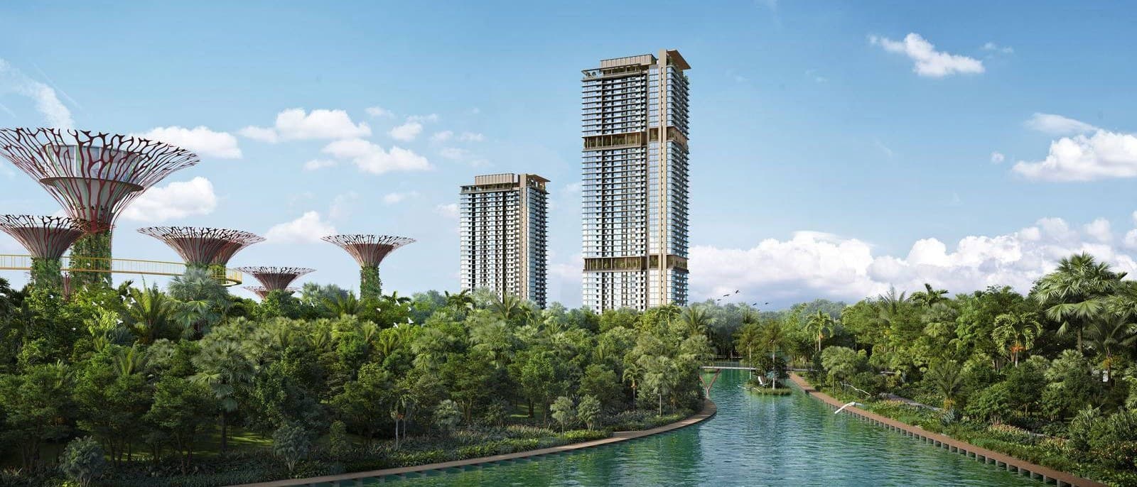 From $1.25M, One Marina Gardens Is Fairly Priced For Marina Bay — Buy It To Live, Not To Flip