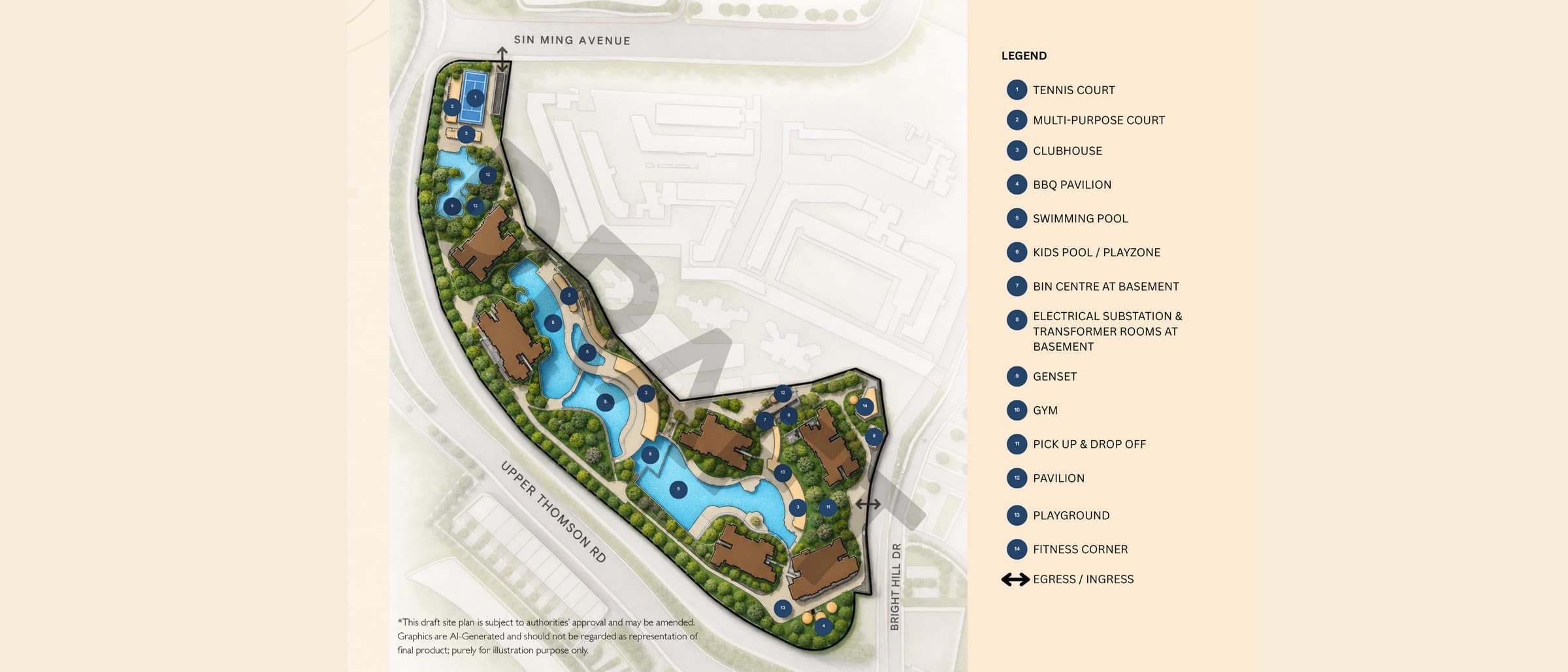 Thomson Reserve Review: The Site Plan Is Out, The Price Isn't, And It Already Scores 8/10
